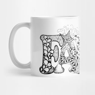 Faith Mug